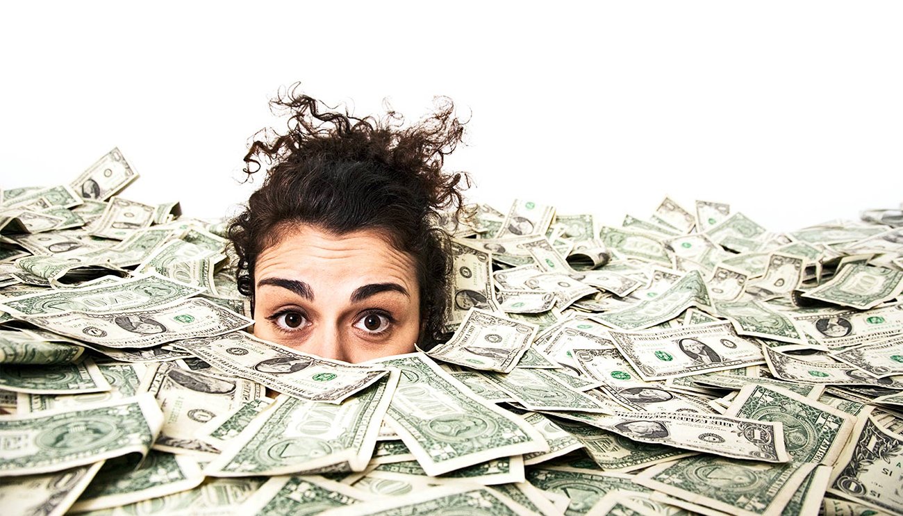 money online