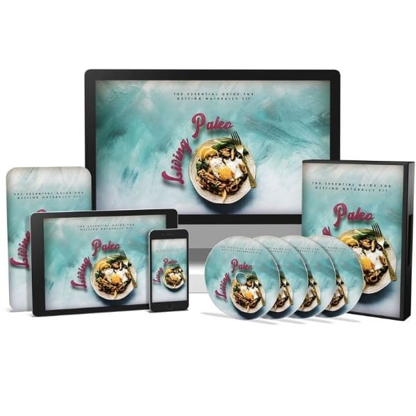 Living Paleo Video Upgrade 1 Living Paleo Video Upgrade
