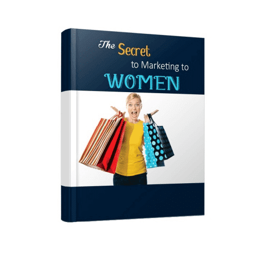The Secret to Marketing 1 The Secret to Marketing
