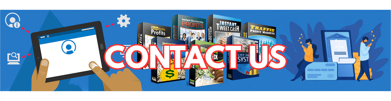 CONTACT